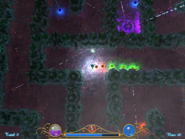 Wisps: The Redeeming
