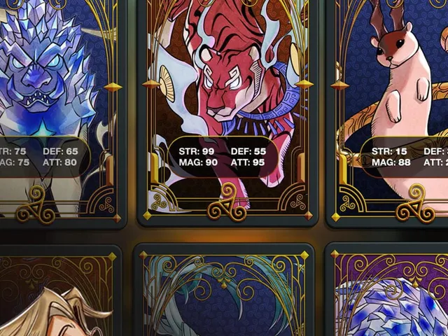 Witch Arcana