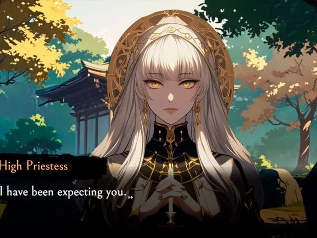 Witch Guardians: Quest for the Ancestral Magic