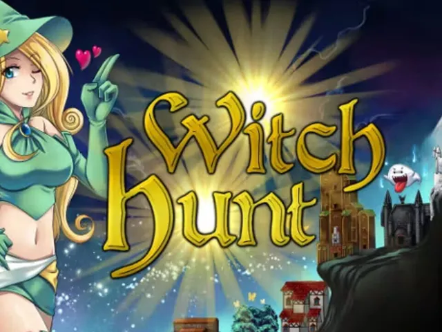 Witch Hunt