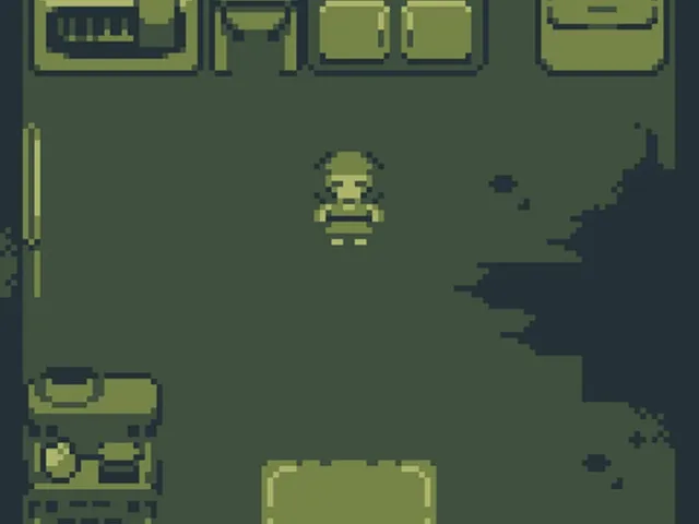 Witch Machine: Spilled Vessel