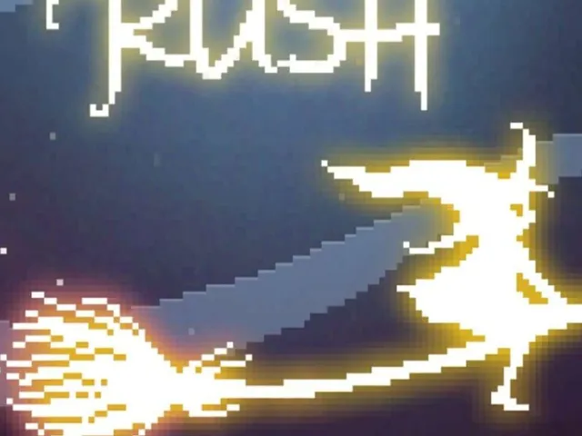 Witch Rush