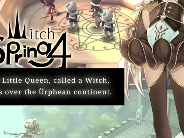 WitchSpring4