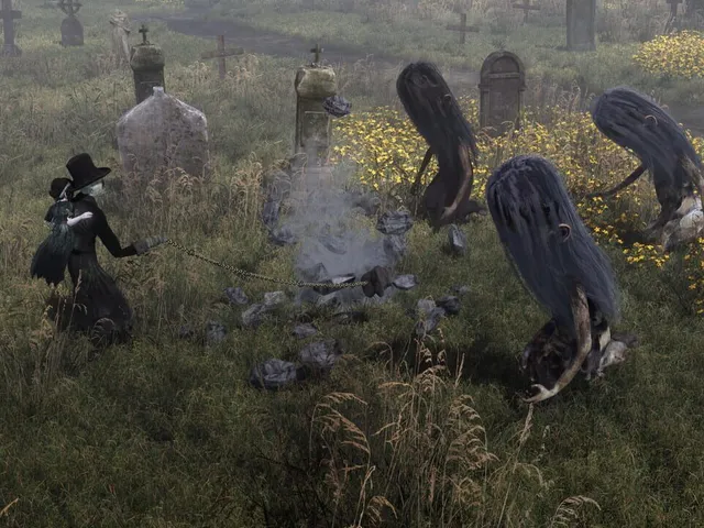 Withering Realms