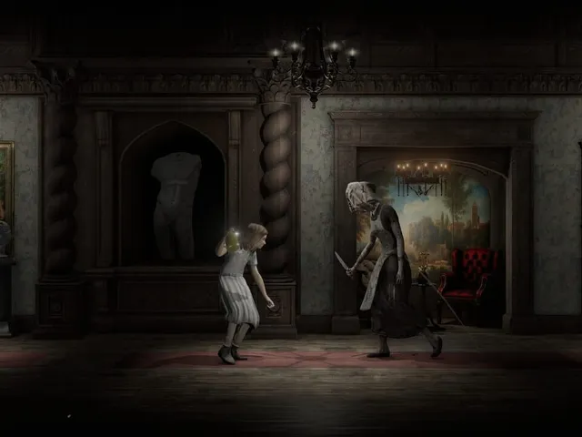 Withering Rooms