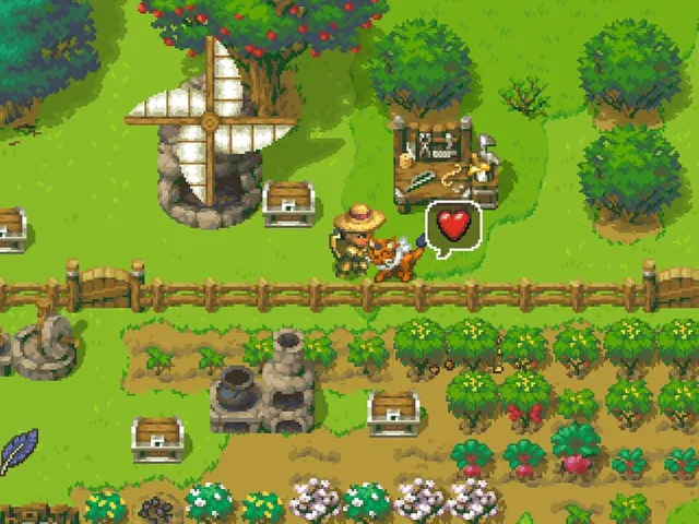 Witherspring Wilds