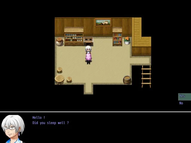 Within: Hannah's Journey