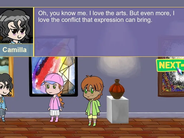 Within Her HeArt