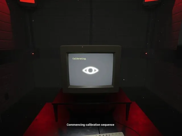 Within the Unknown