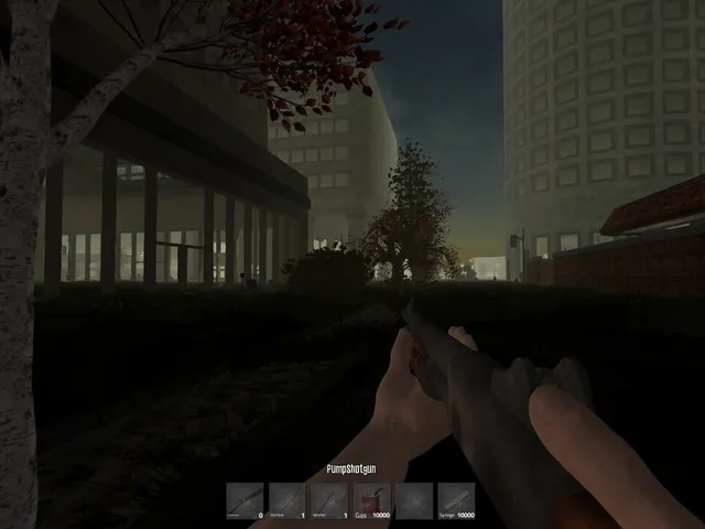 Without A Roof (W.A.R.)