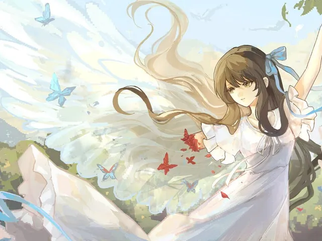 Without Wings