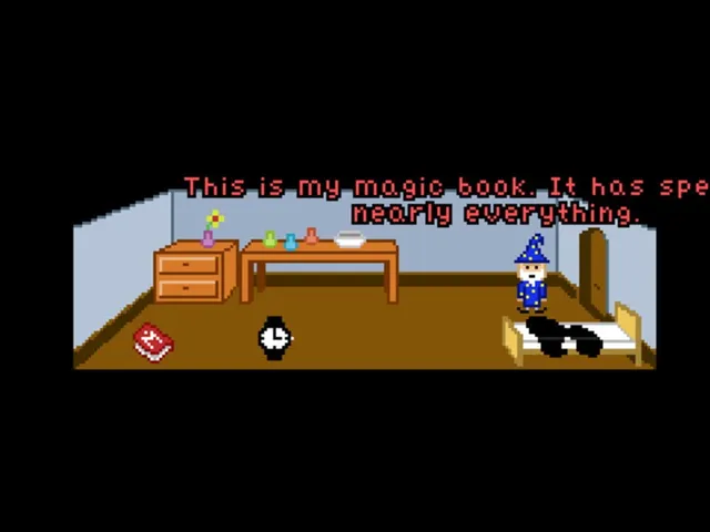 Wizard Hangover ExtreamZz!!