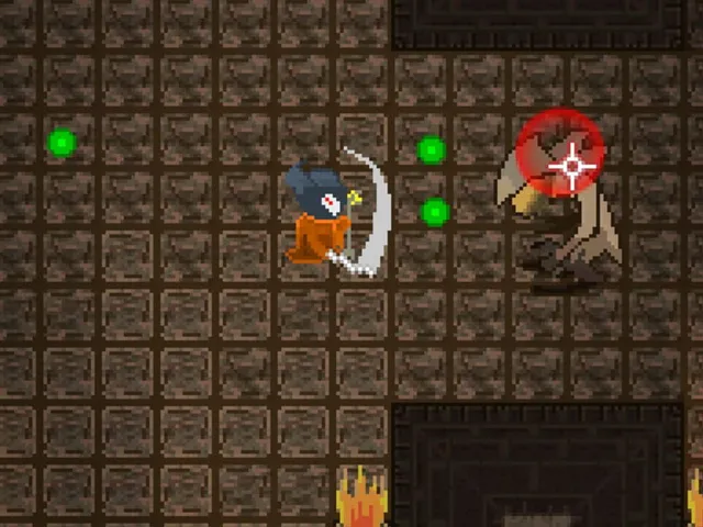 Wizard Prison