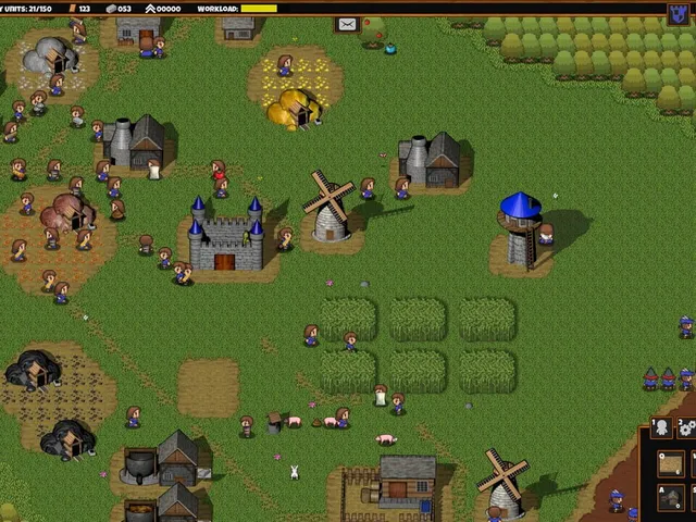 WizardCraft