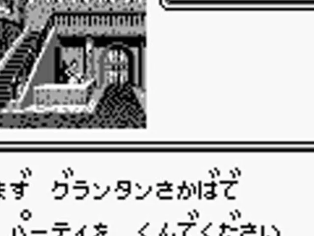 Wizardry Gaiden III: Scripture of the Dark