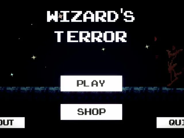 Wizard's Terror