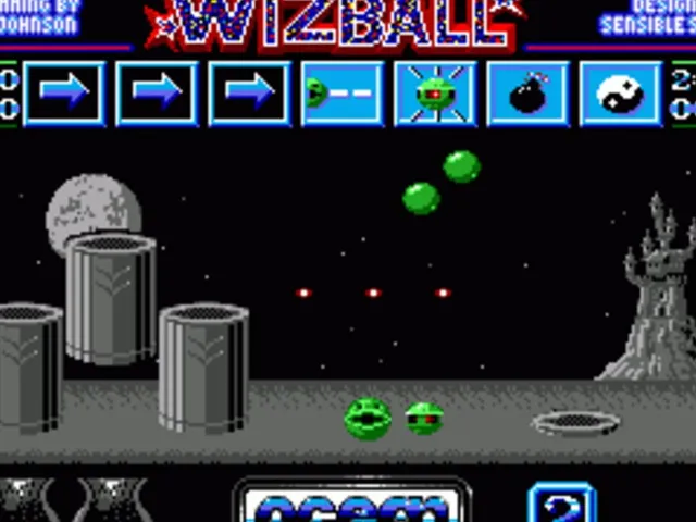 Wizball