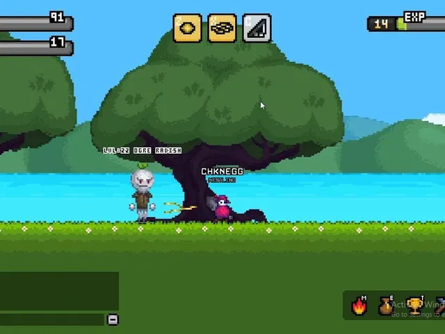 Wizbirds Online