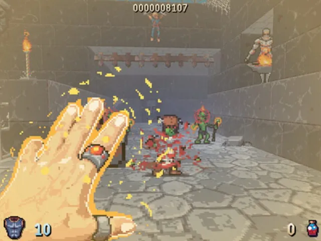 Wizordum