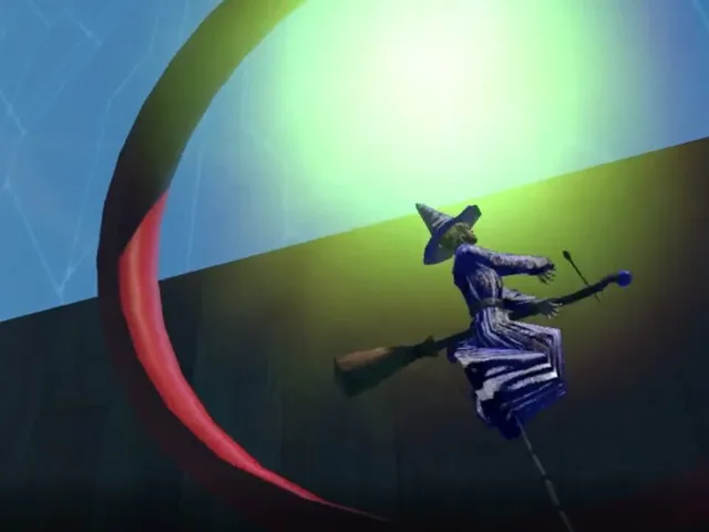 WizzBall