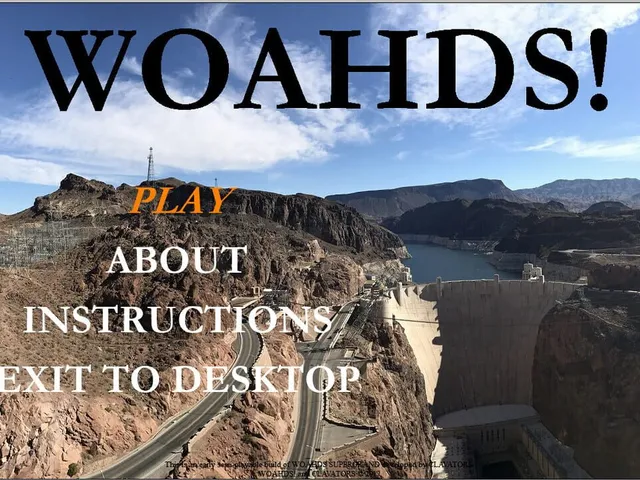 Woahds!
