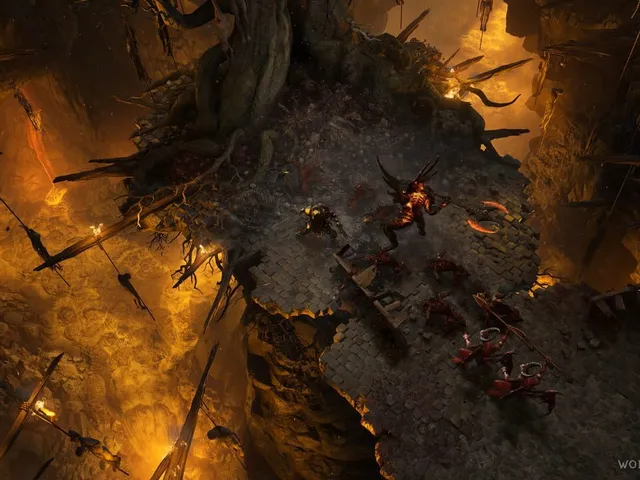 Wolcen II
