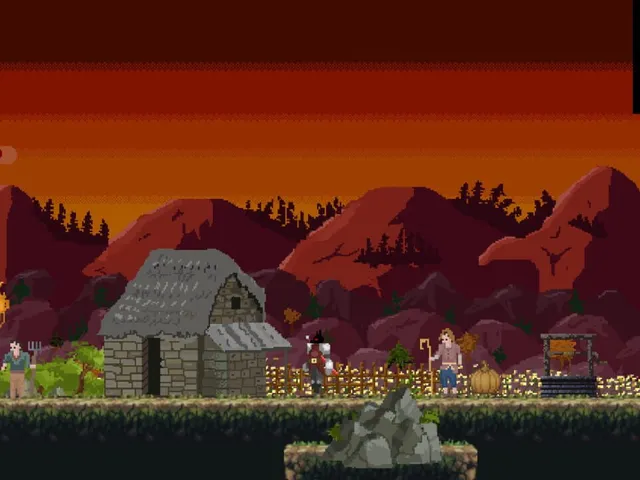 Wolf Knight Memoir