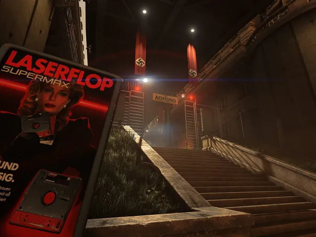 Wolfenstein: Youngblood