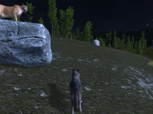 WolfQuest
