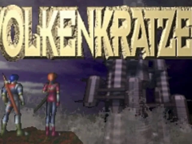 Wolkenkratzer: Shinpan No Tou