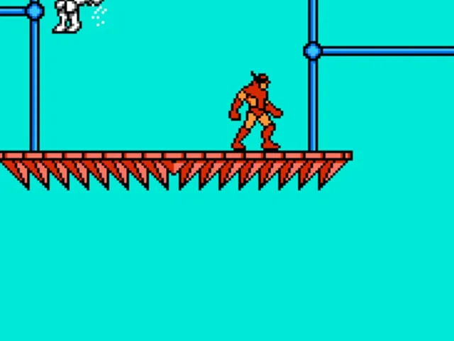 Wolverine