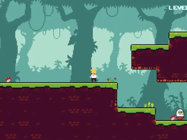 Wonder Land