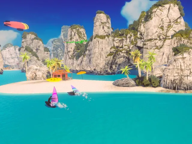 Wonder Trips