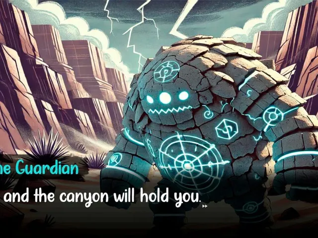 Wonderful Monsters: The Flower Crossing