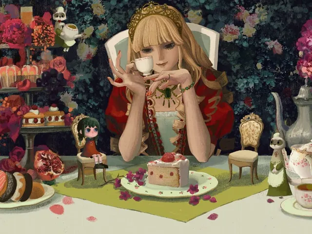 Wonderland