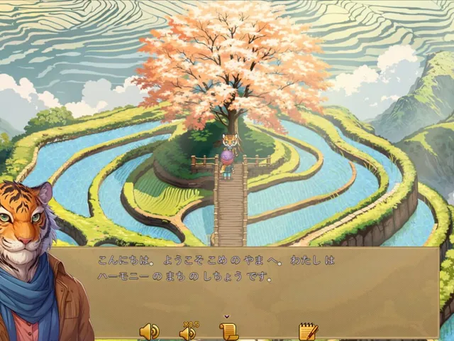 WonderLang Japanese