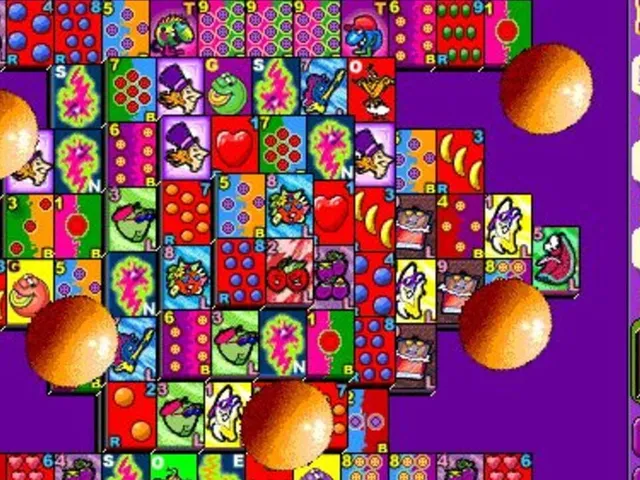 Wonka Block Party