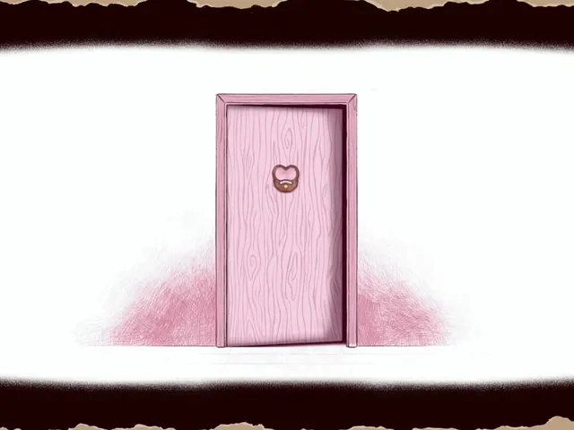 Wood & Flesh Chapter 2