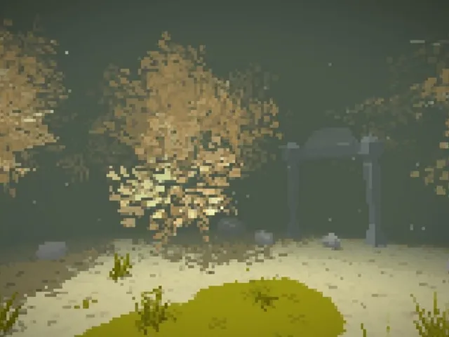 Wood for the Trees