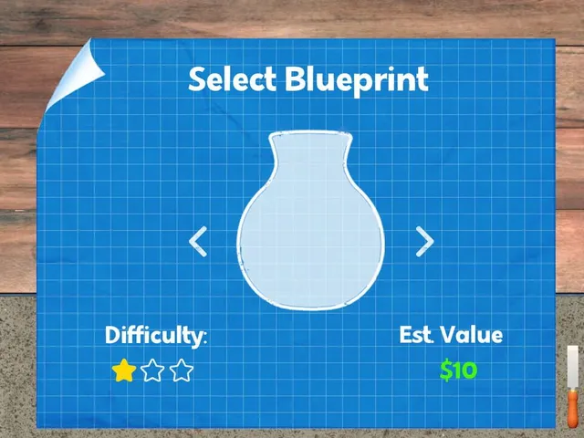 Wood Shop Simulator