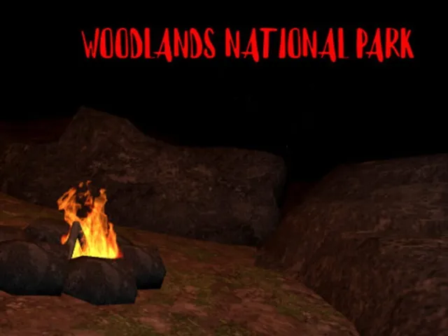 Woodlands National Park