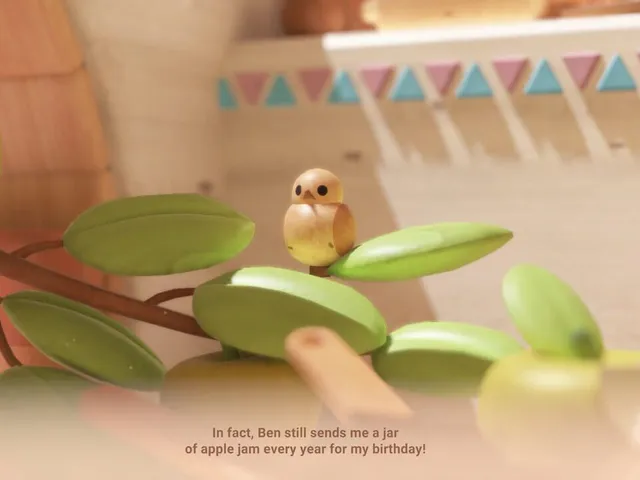 Woodo