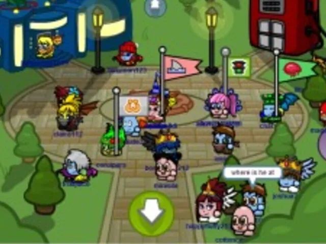 Woogi World