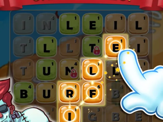 Word Adventure