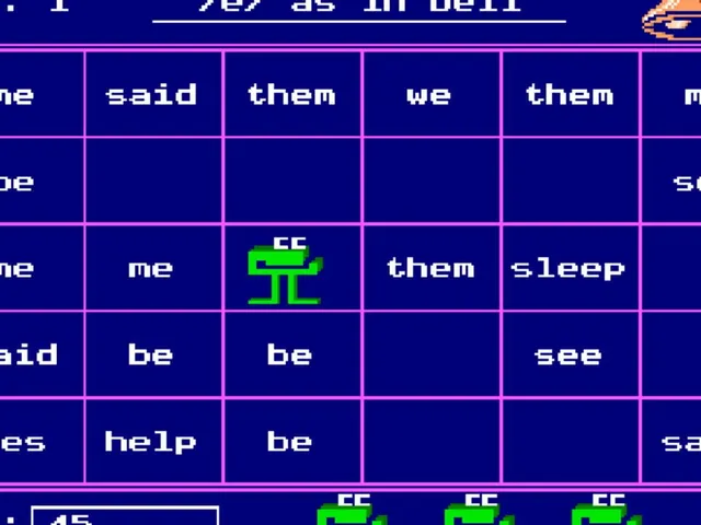 Word Munchers