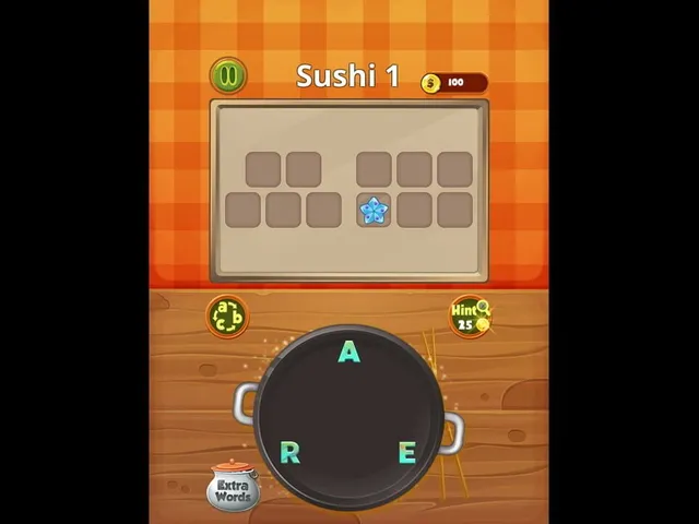 Word of Kitchen