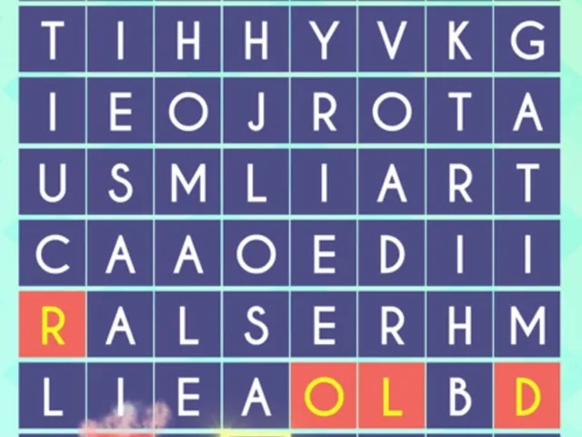 Word Pop: Endless Brain Game