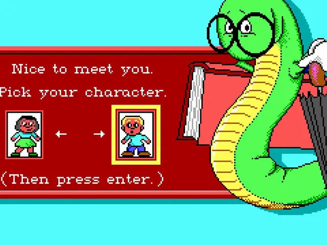Word Rescue