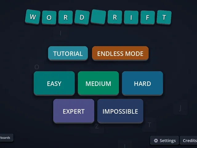 Word Rift