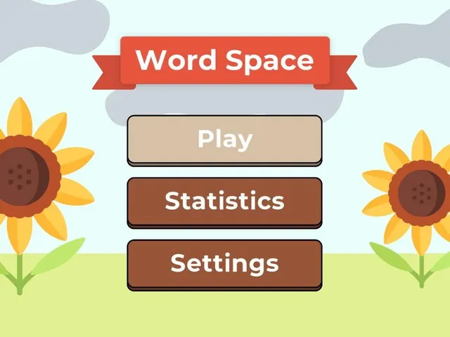 Word Space